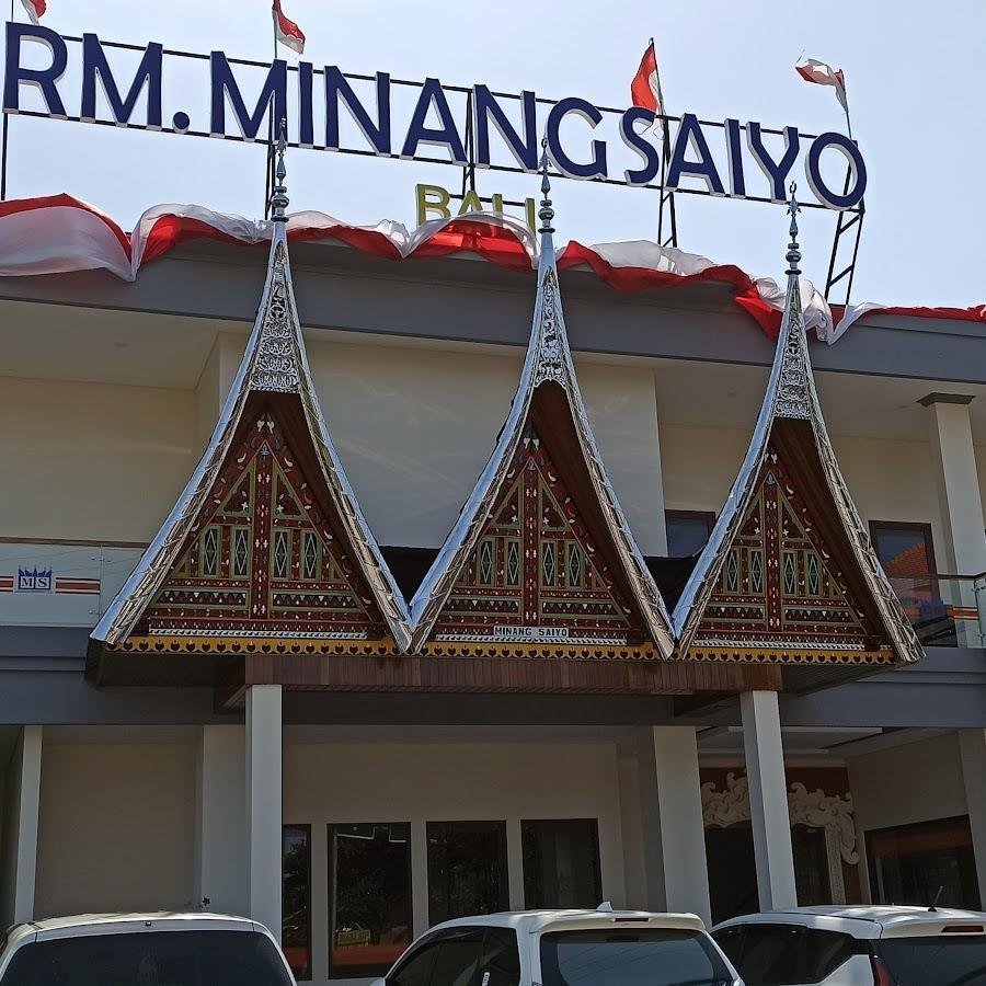 Minang Saiyo, Tuban