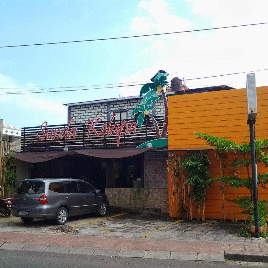 Rumah Makan Sunda Kelapa, Tuban