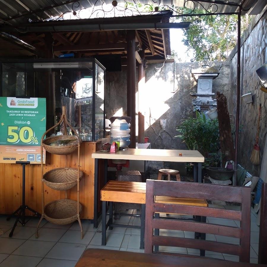 Pecel Pincuk Madiun Mbak Asih, Uluwatu Raya