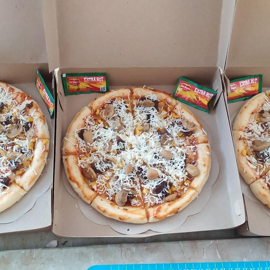 Hanaya Pizza, Selatan Pagutan