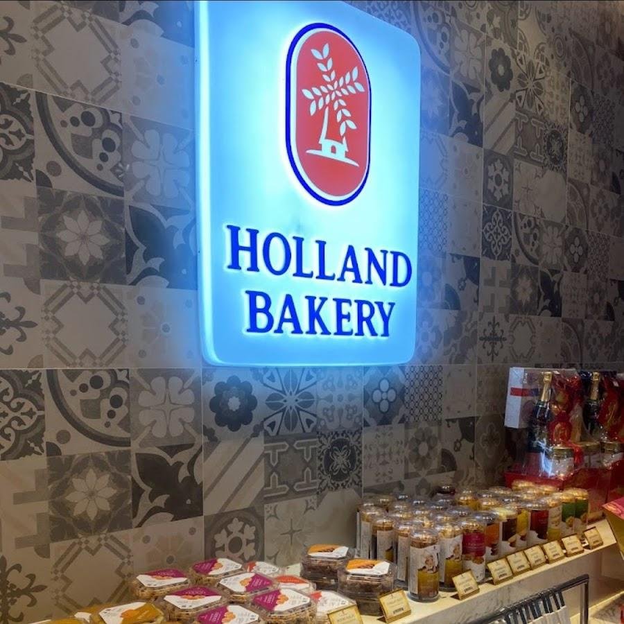 Holland Bakery, Gatsu Timur