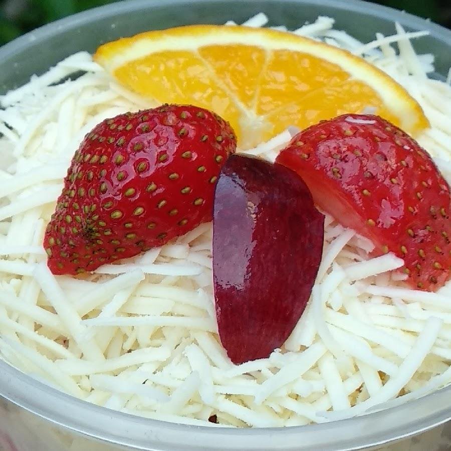 Salad Sunday Momsky, Salad Buah, Dessert, Denpasar Barat