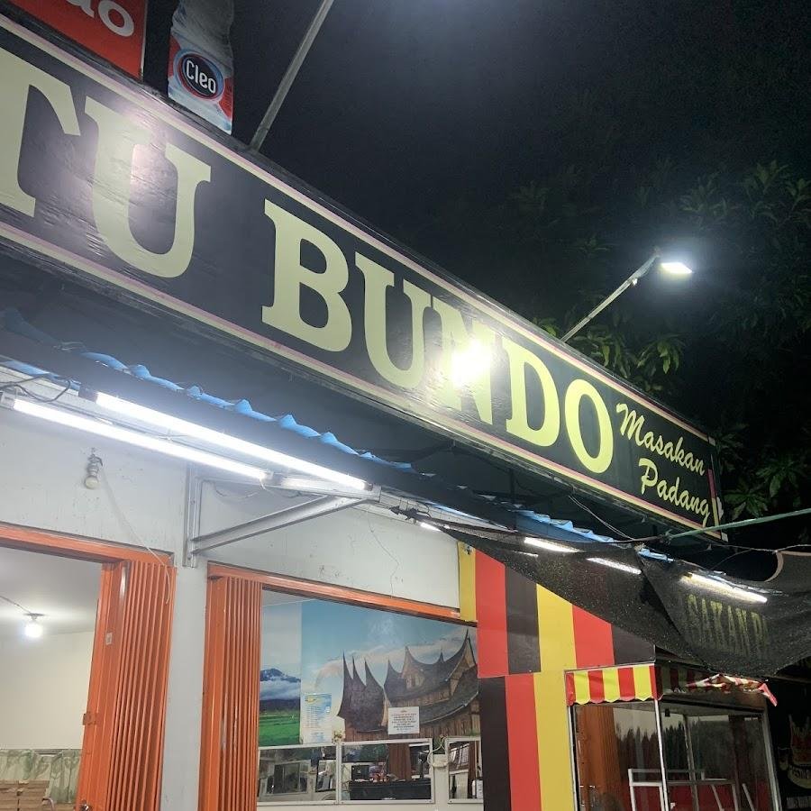 RM. Masakan Padang Restu Bundo, Taman Sari