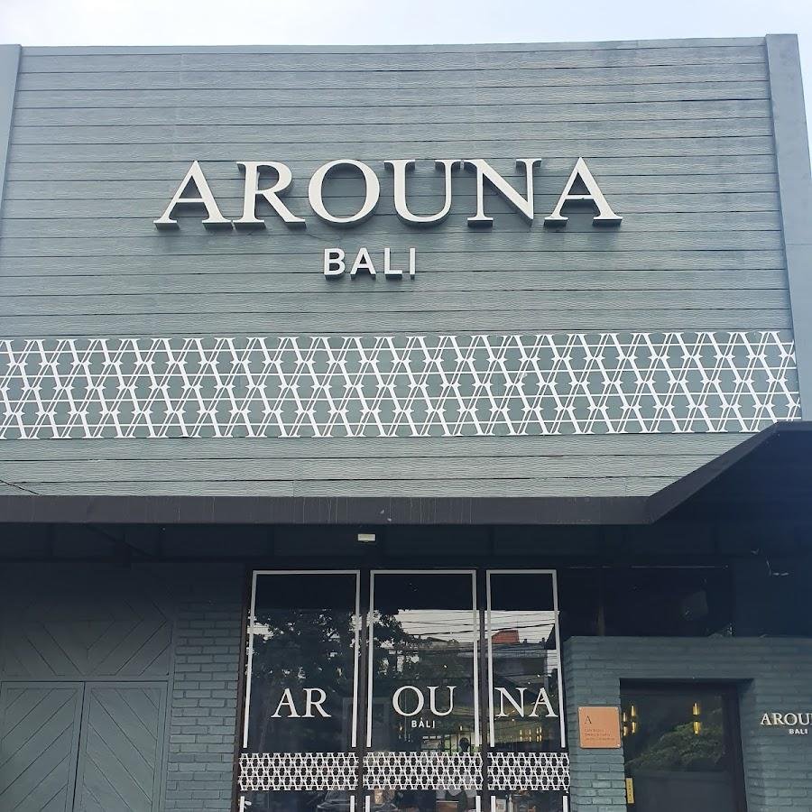 Arouna Cafe Bakery Pastry, Denpasar