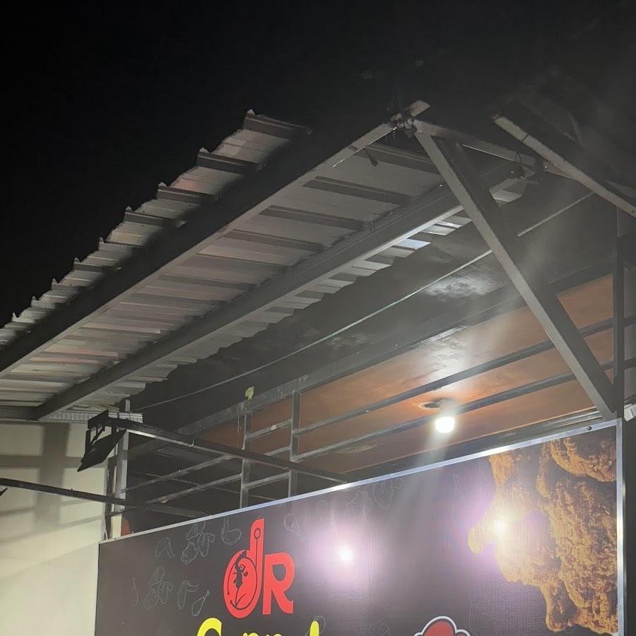 Dr Geprek, Jalan Swasembada, No 133