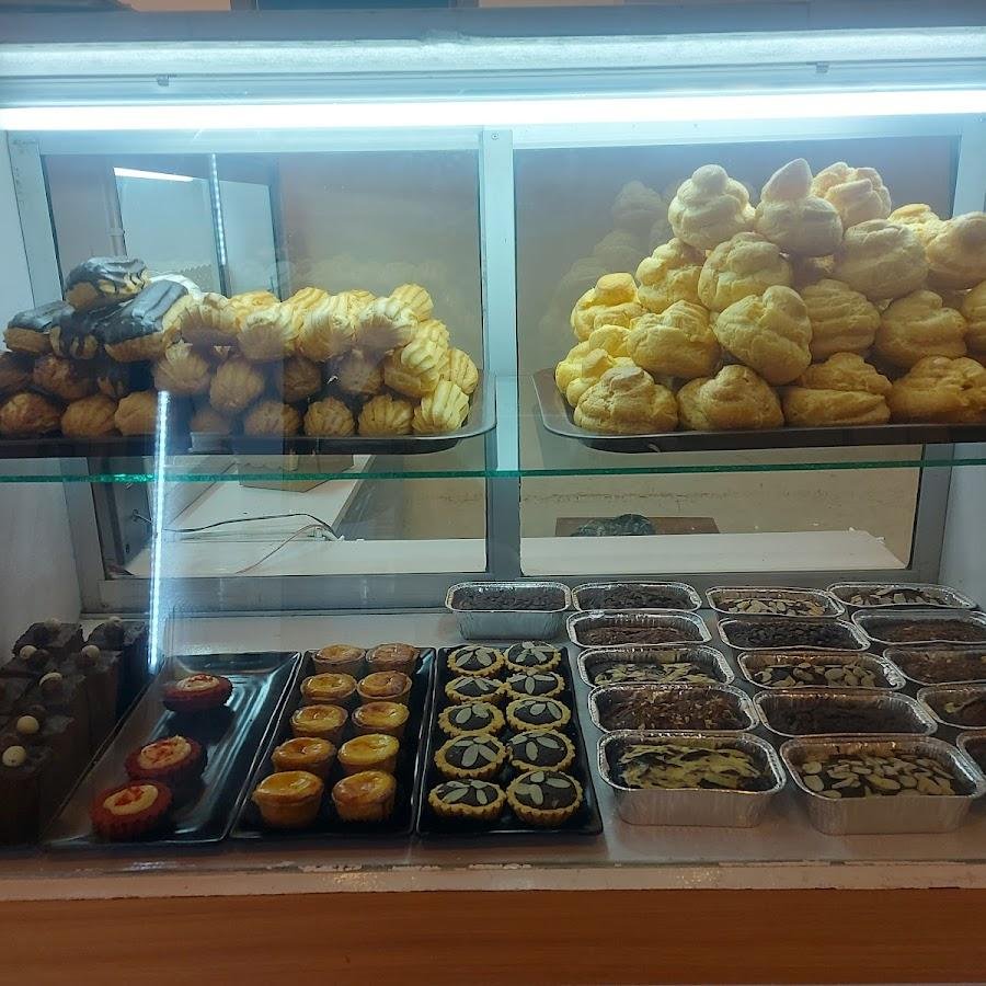 Mommys bakery jempong