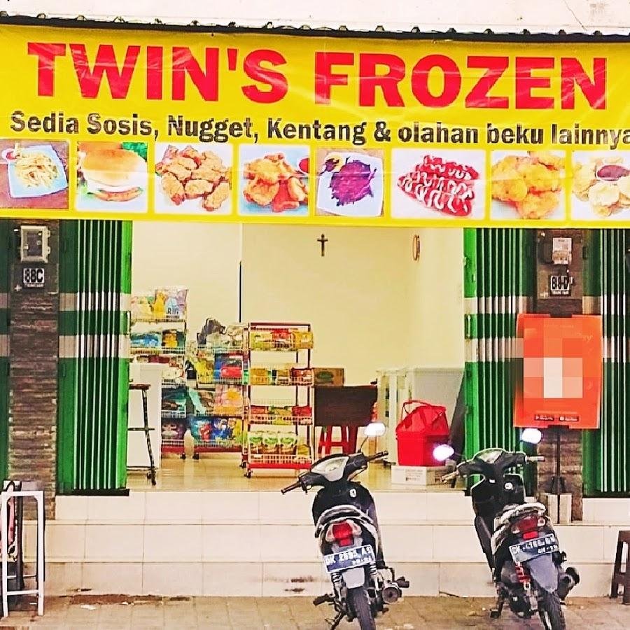 Twins Frozen