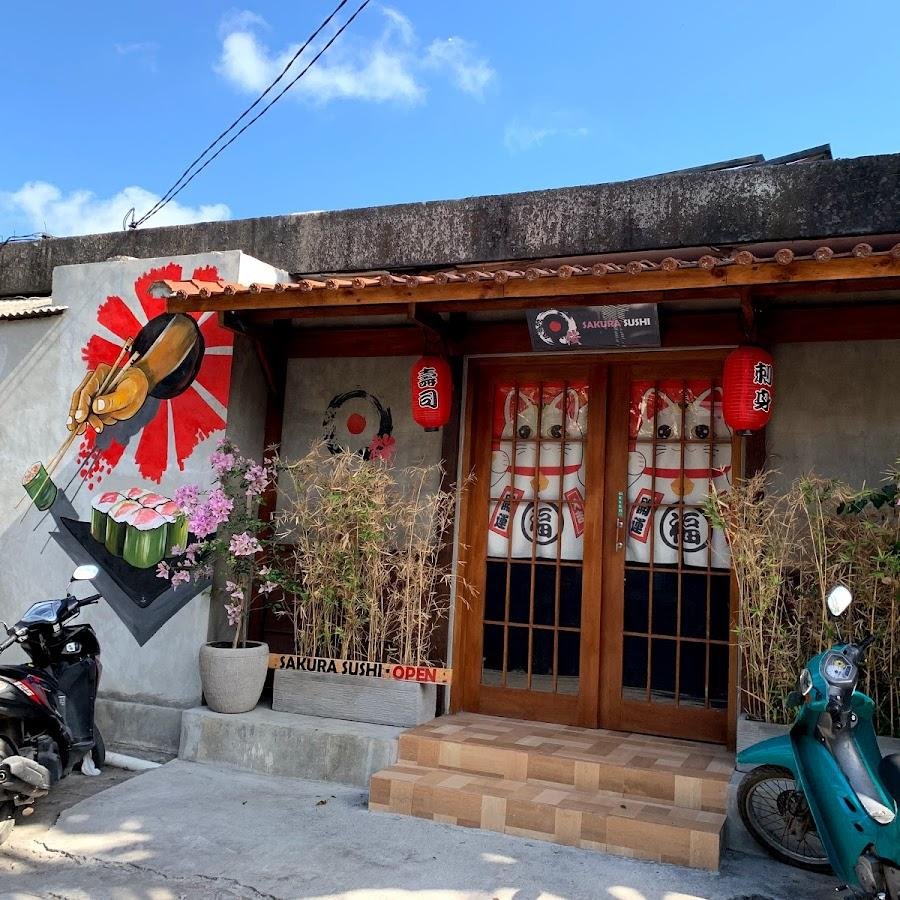 Sakura Sushi, Denpasar