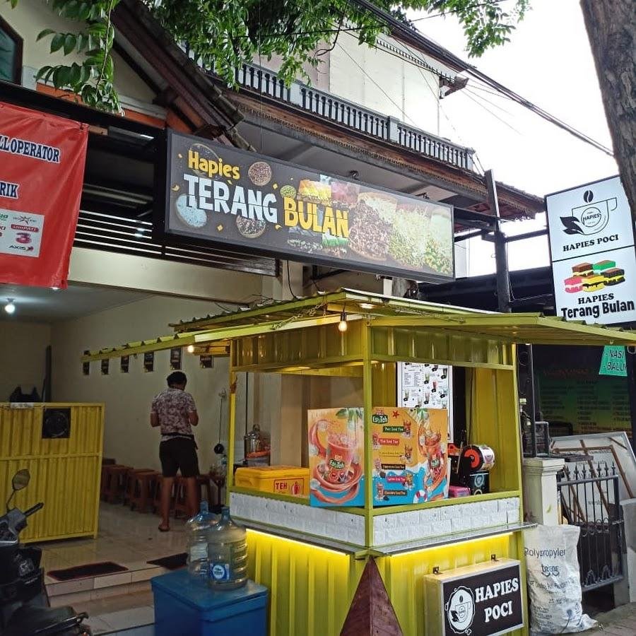 Hapies Terang Bulan, Sesetan