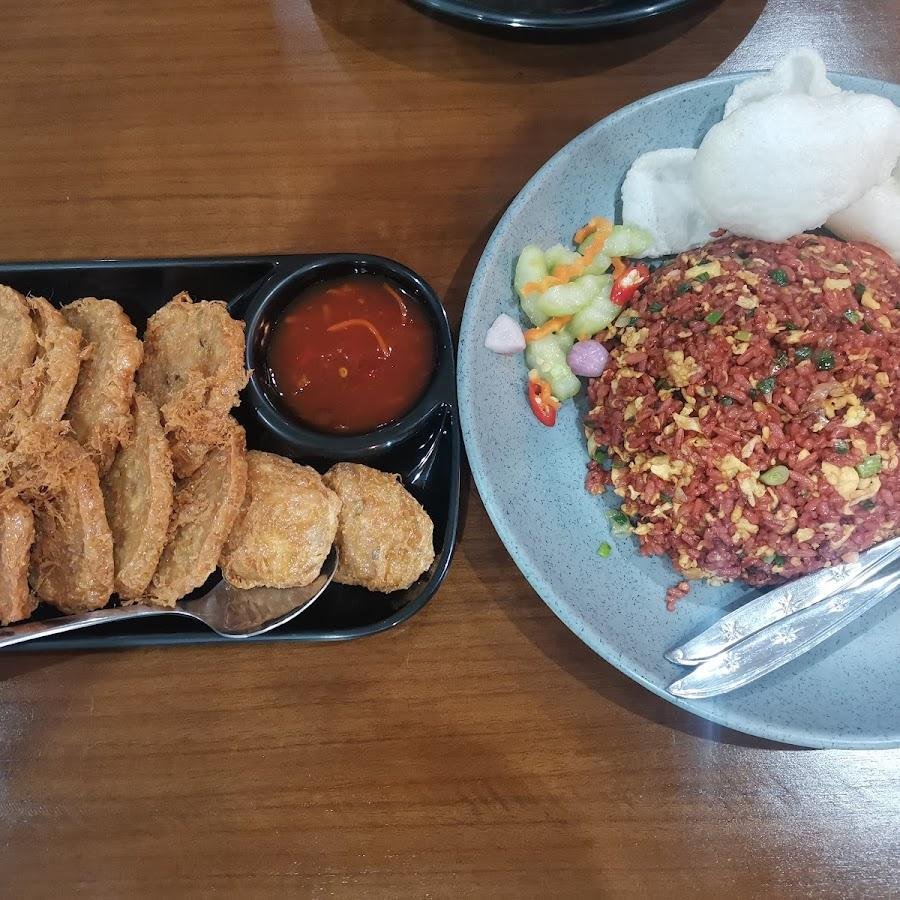 MAI Eatery by RM. Nelayan Makassar, Renon