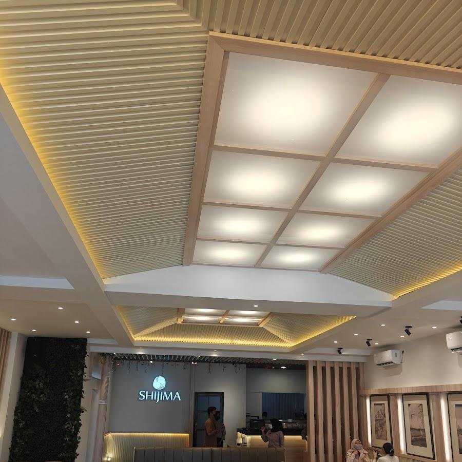 Shijima Restaurant, Mataram