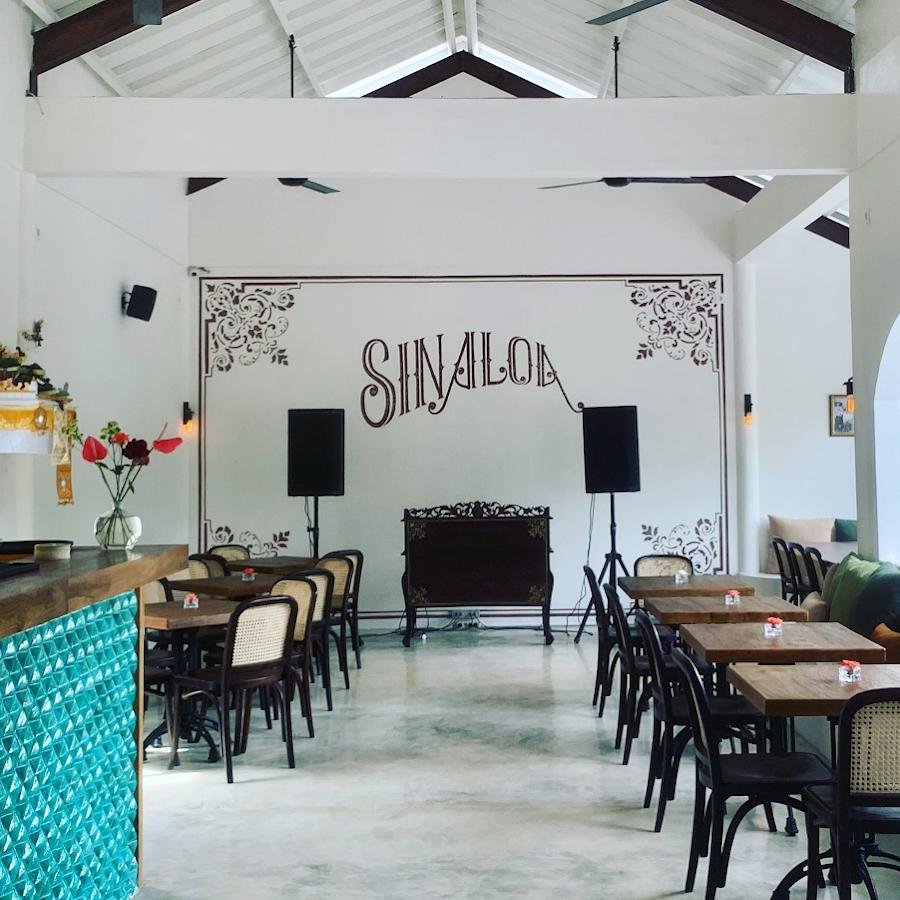 Sinaloa, Legian