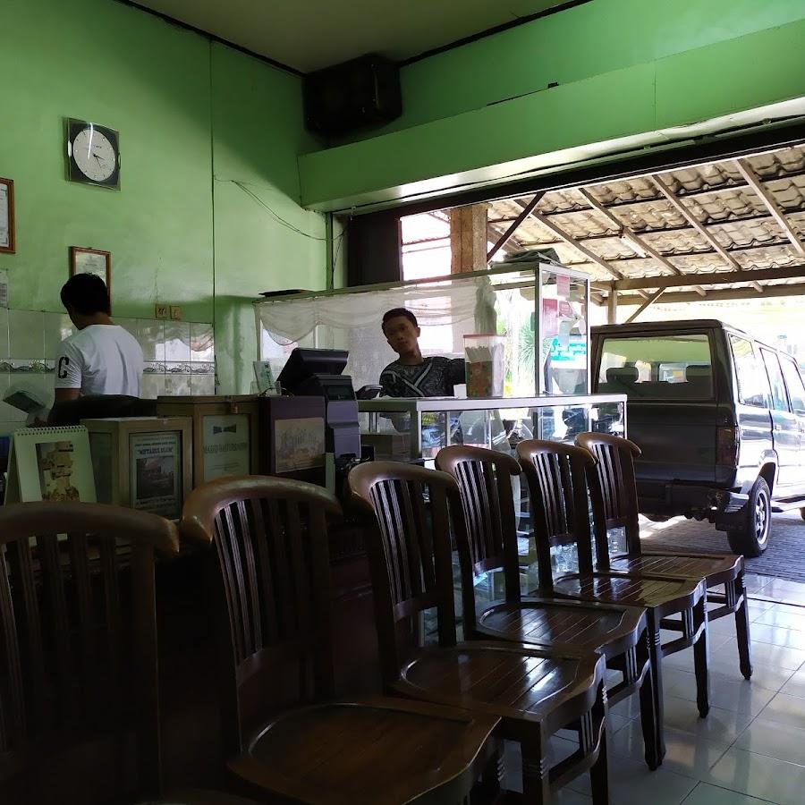 Warung Zaenah, Kuta