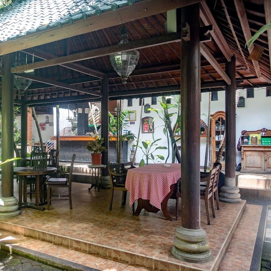 Cafe Teduh, Diponegoro