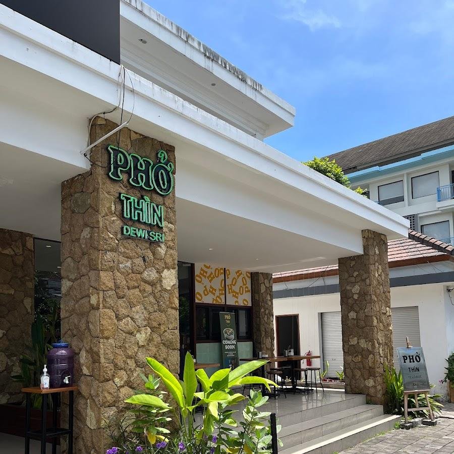 Pho Thin, Dewi Sri