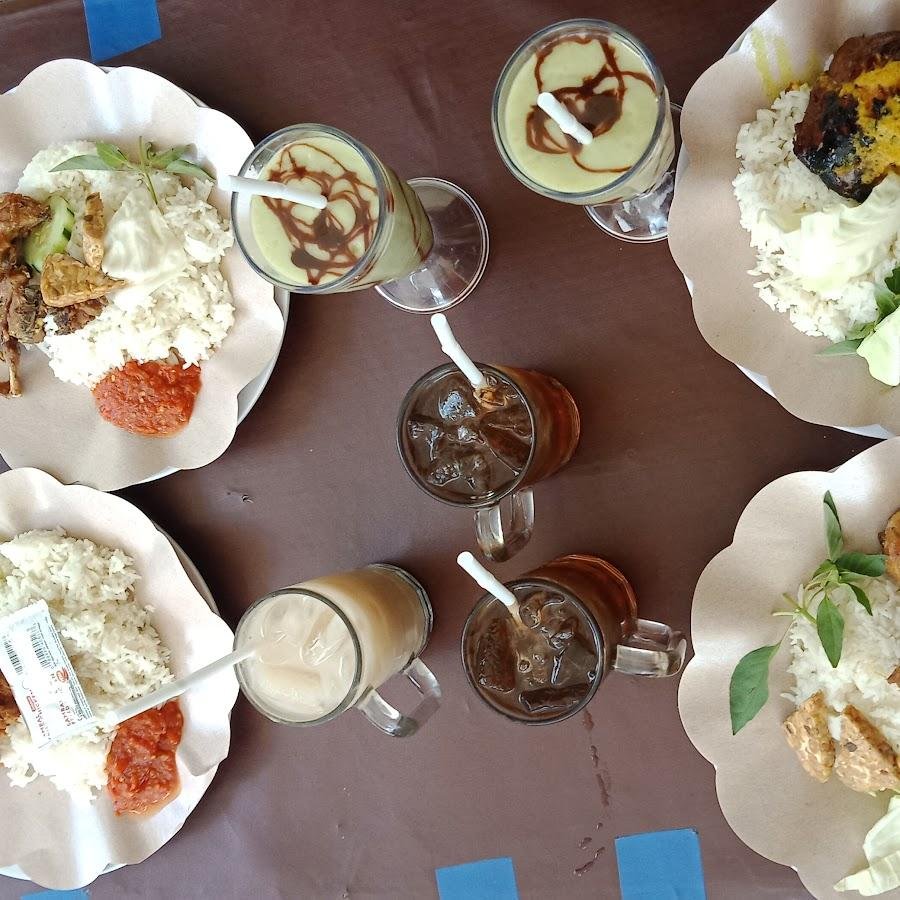 Warung Bu Pon