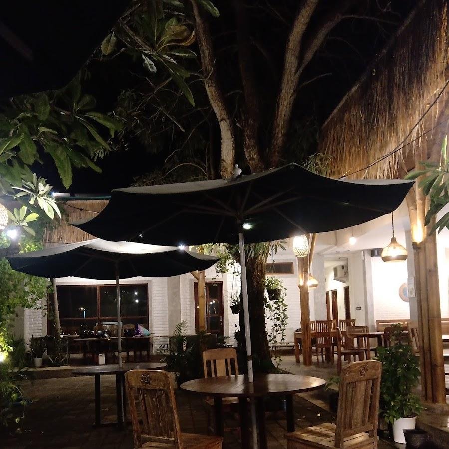 Naturela Cafe & Resto, Uluwatu