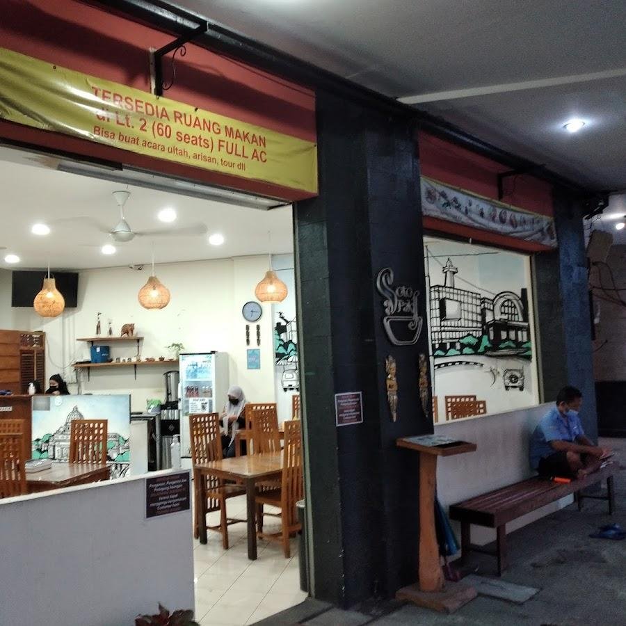 Soto Pak 'J, Kuta