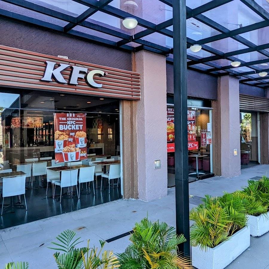 KFC, Discovery Mall Bali