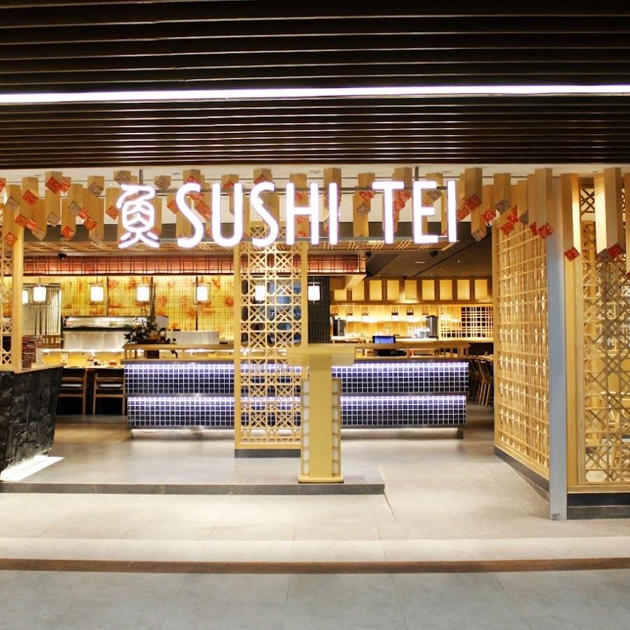 Sushi Tei, Sidewalk Jimbaran
