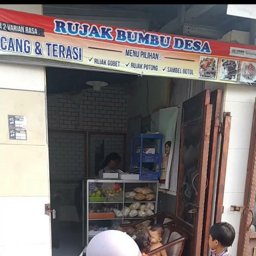 Rujak Bumbu Desa, Selaparang