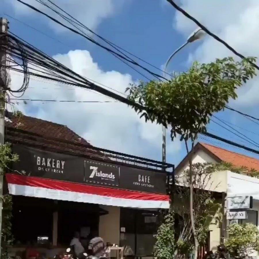 7 Islands Bakery & Cafe, Pantai Berawa