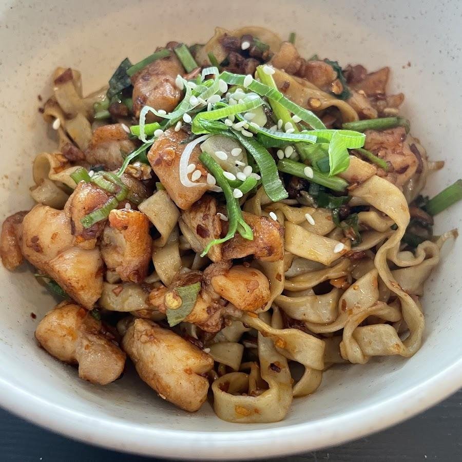 Ox Noodle Bar, Ungasan