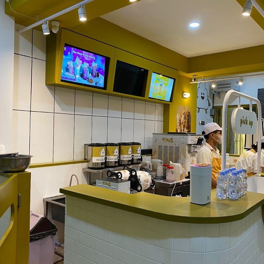 XIYUE, Pakerisan Denpasar