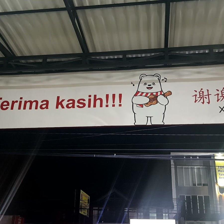 MOMOYO Teuku Umar Barat, Denpasar Barat