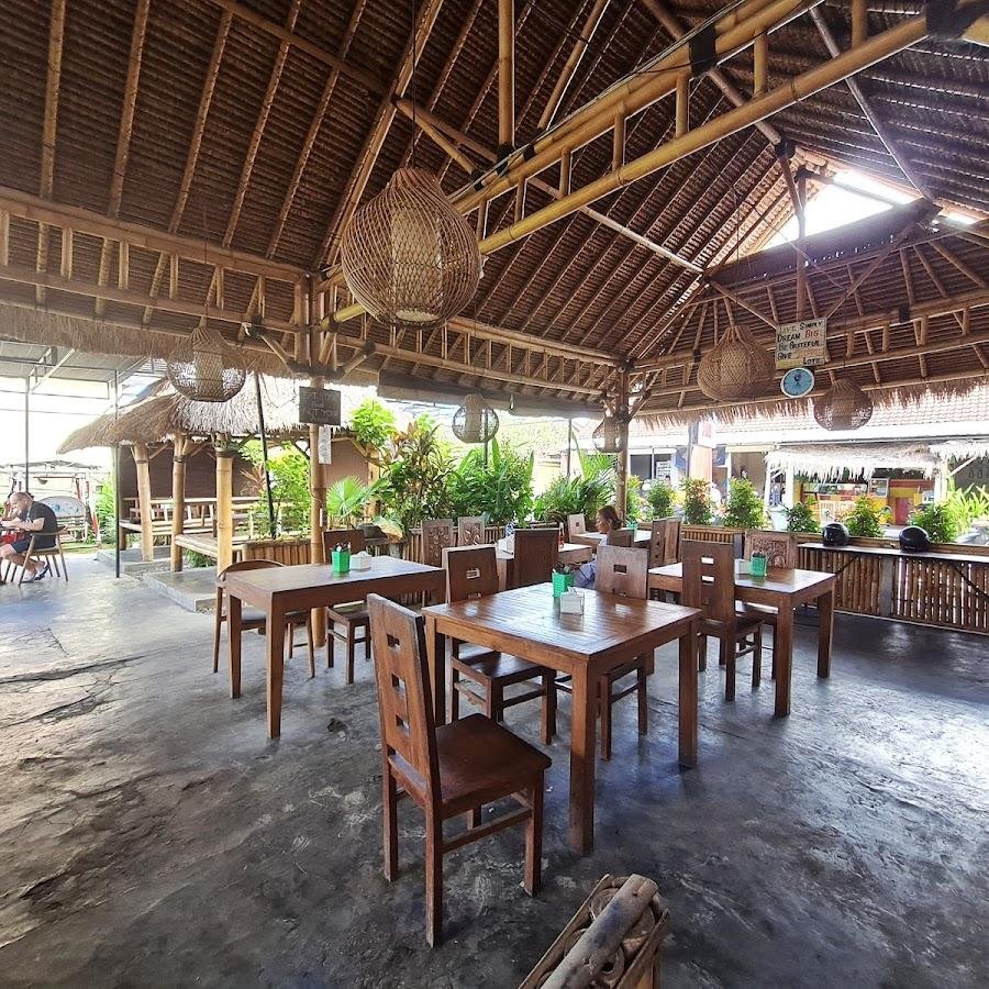 Warung 789, Mengwi