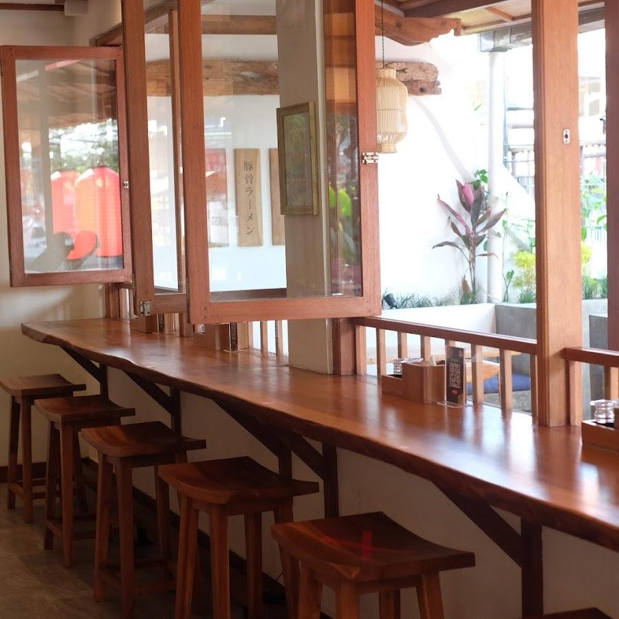 Men Ramen, Sanur