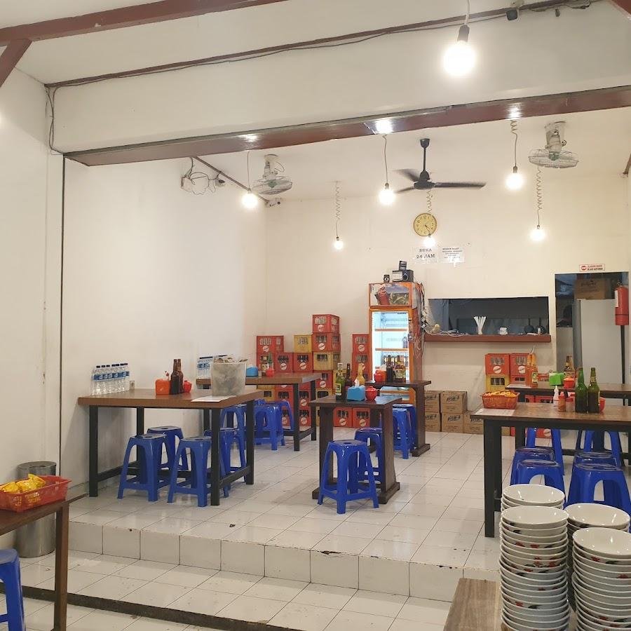 Purnama Bakso Blitar, Tuban 1