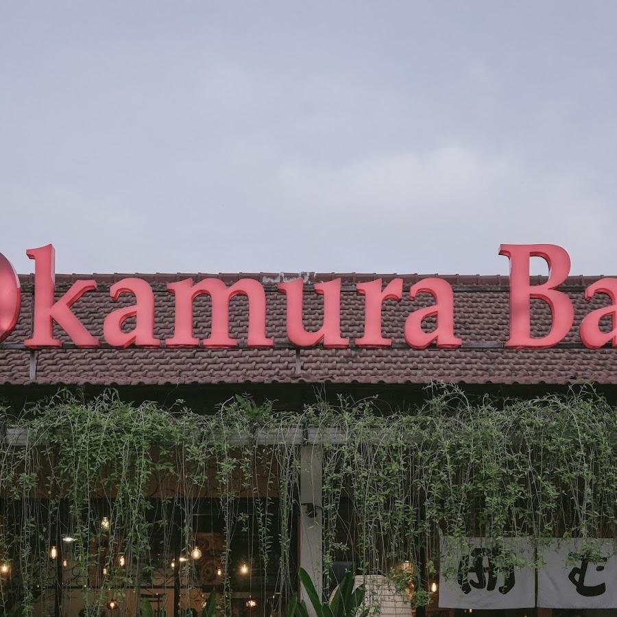 Okamura Bali Japanese Restaurant, Pengubengan Kauh