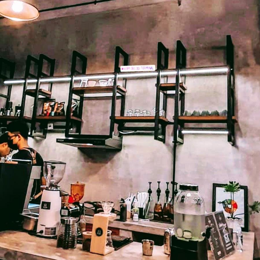 Kopi Delter