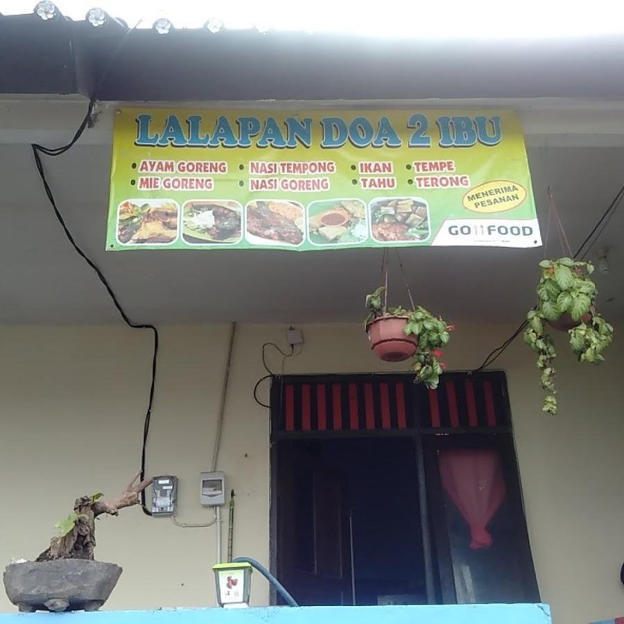 Lalapan Doa Dua Ibu, Panji