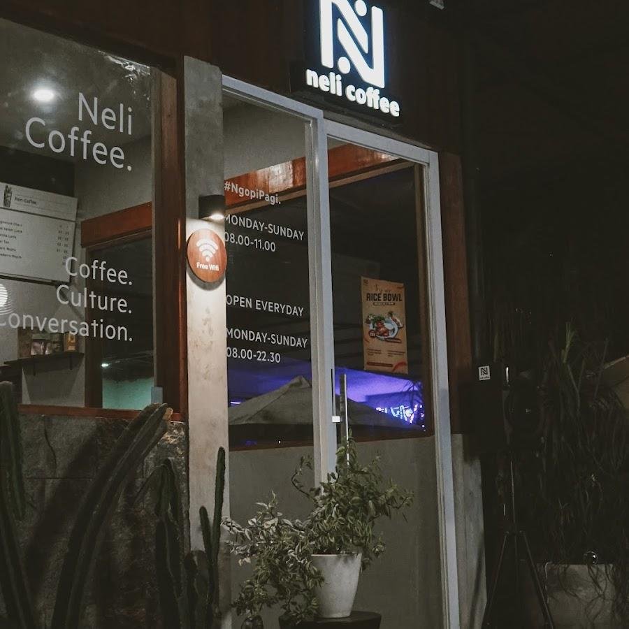 Neli Coffee, RENON
