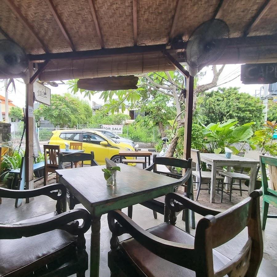 Warung Little Bird