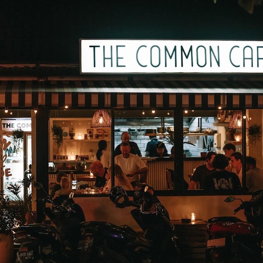 The Common, Canggu