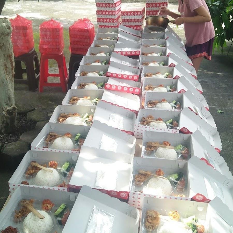 Yamuna Bakso Balung Sapi, Gn. Agung
