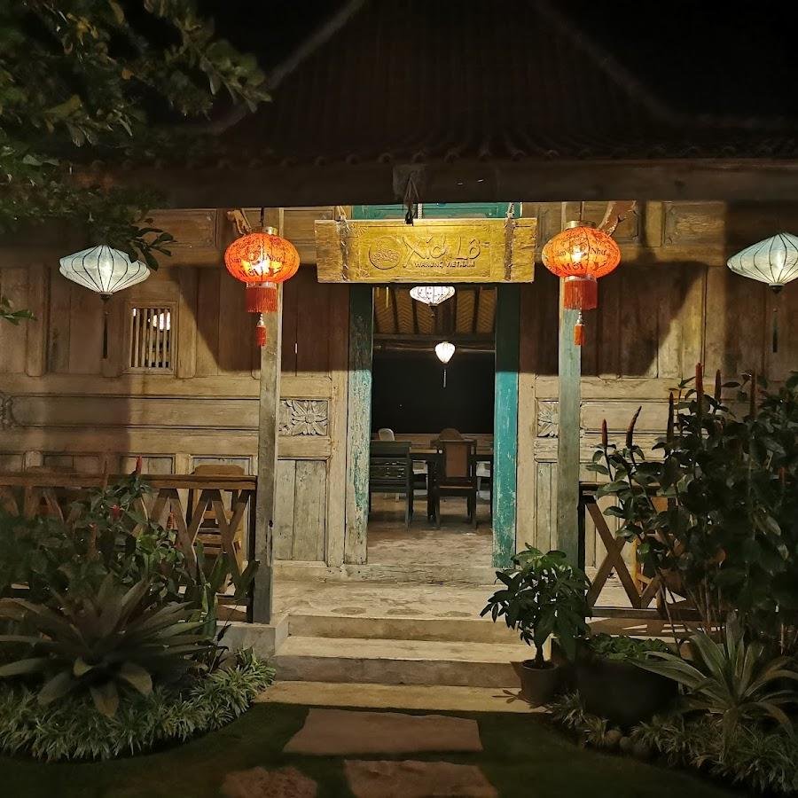Xich Lo Warung Vietnam, Canggu