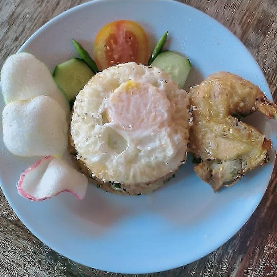 Gembull Nasi Goreng, Seminyak