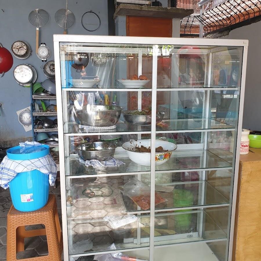 Warung Padang Kita