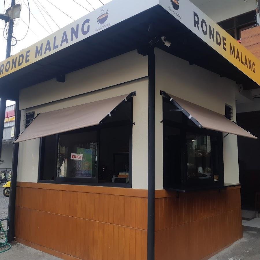 Ronde Malang, Imam Bonjol