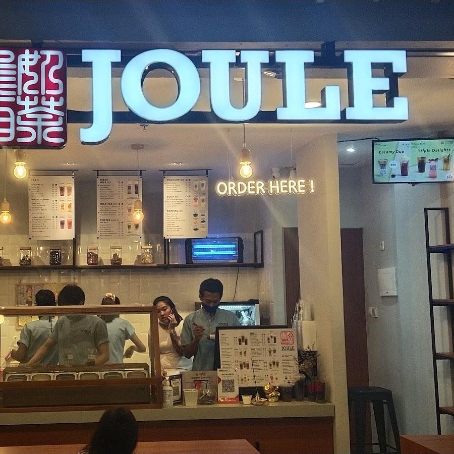 Joule Taiwanese Milk Tea, Uluwatu