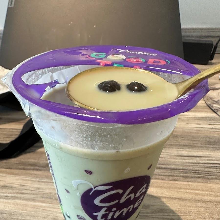 Chatime, Cpk Bali