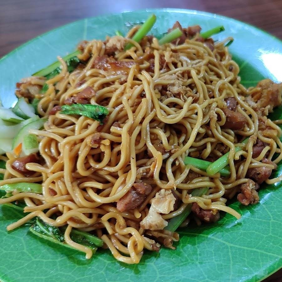 Mie Ayam Jakarta Since 1998, Kuta
