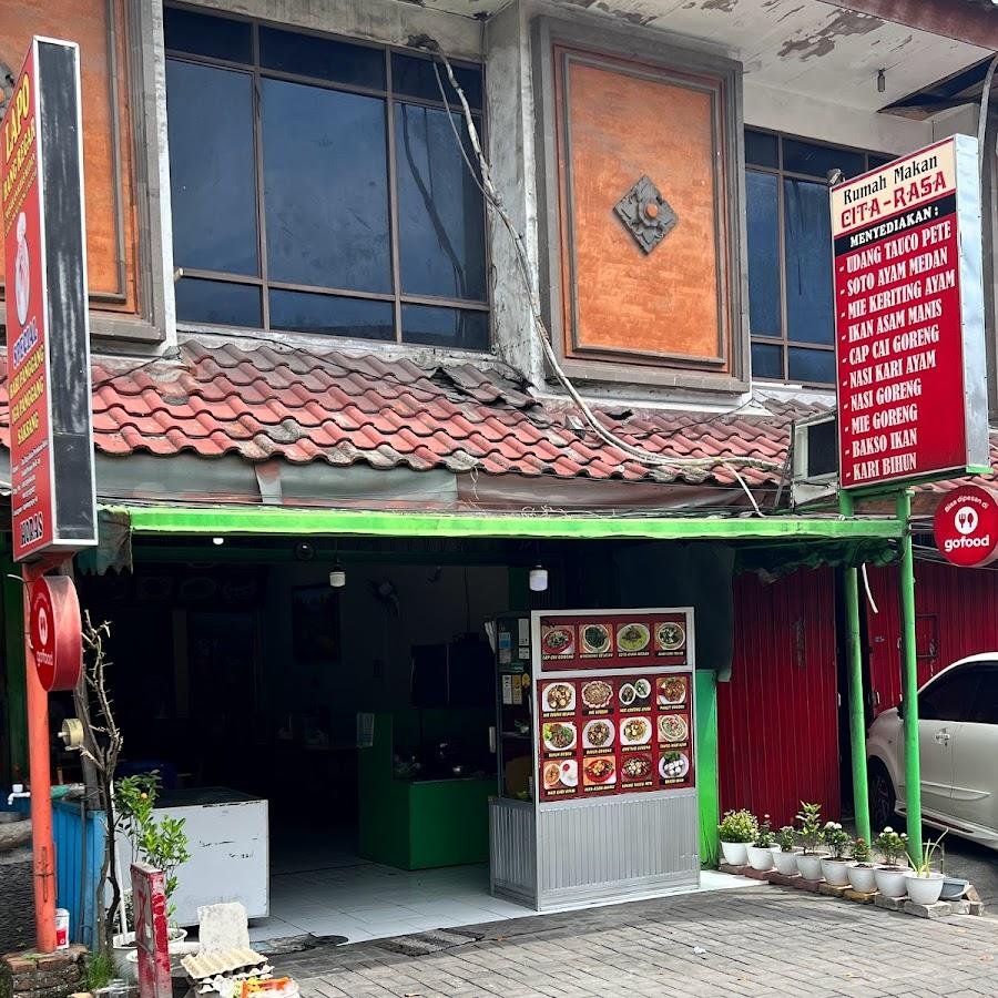 RM Cita Rasa, Kuta