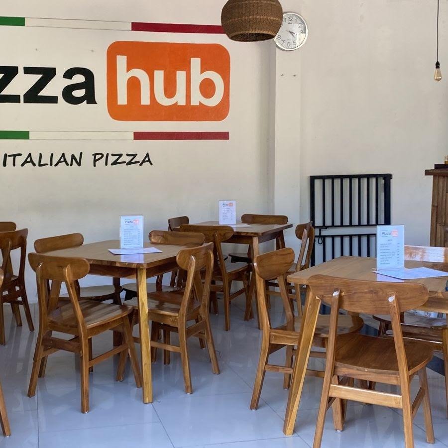 Pizza Hub - Italian Pizza, Seminyak