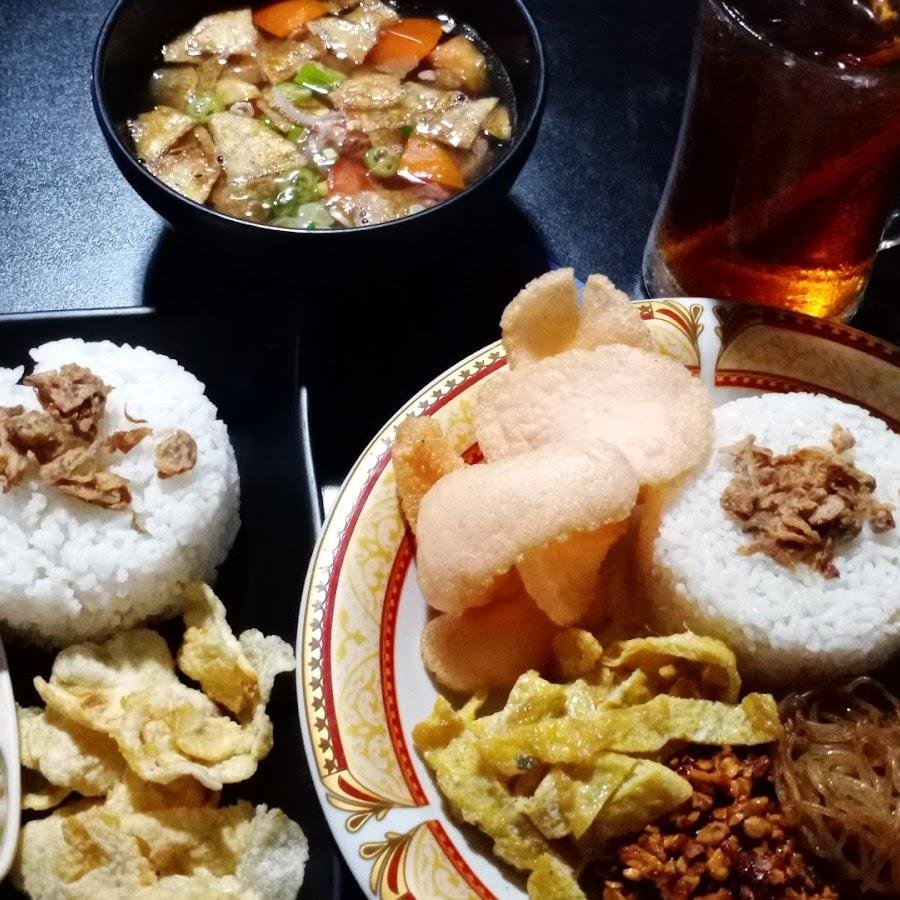 Soto Betawi Dapur Kana