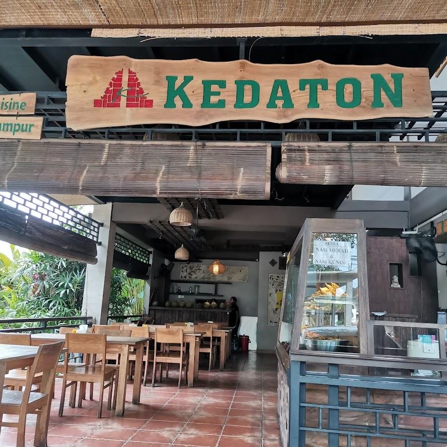 Kedaton, Kuta